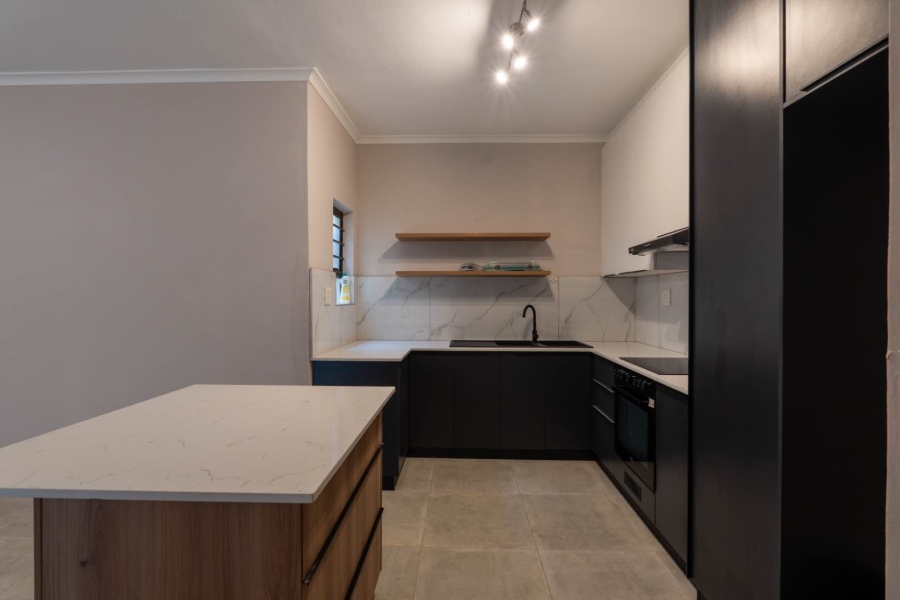 To Let 2 Bedroom Property for Rent in Groenvlei Western Cape
